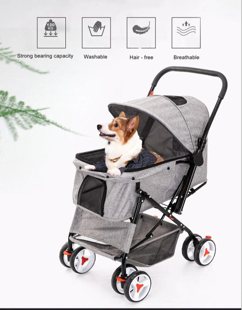 pet dog stroller pet dog stroller