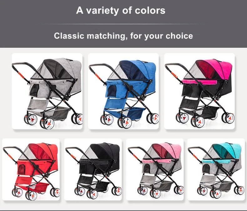 pet trolley stroller pet trolley stroller