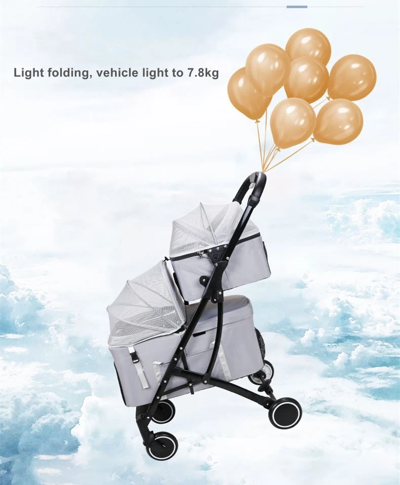 pet stroller for 2 dogs pet stroller for 2 dogs