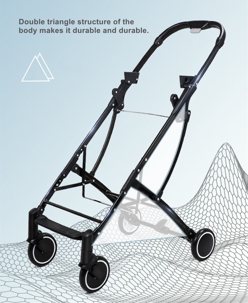 pet stroller detachable pet stroller detachable