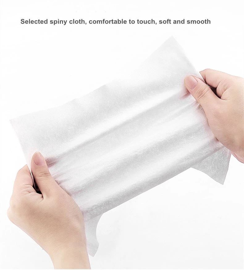 80 pieces wipes