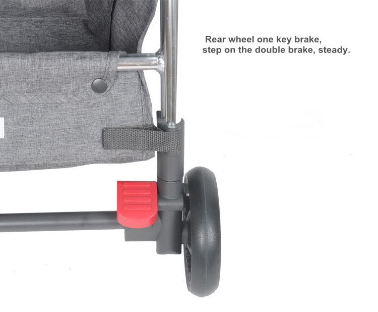 clek travel system
