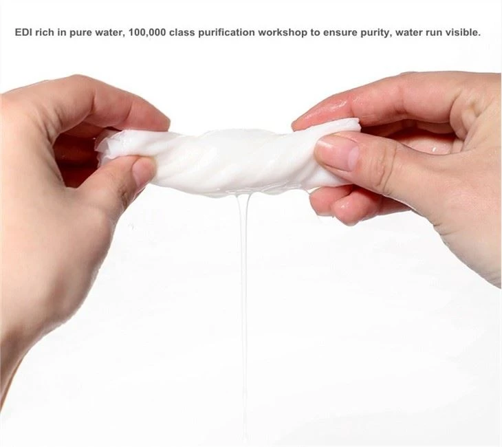 Antibacterial Single Hand Wipes