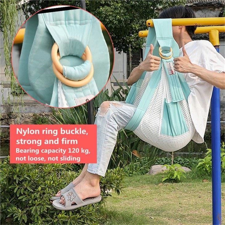 Baby Sling Rings