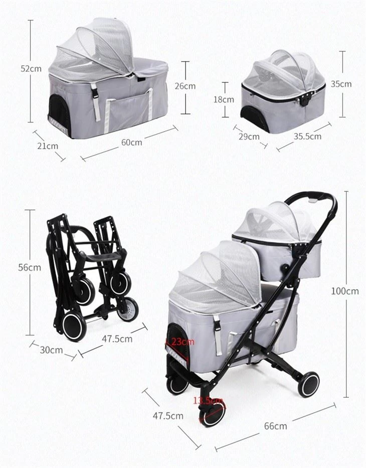 rover pram