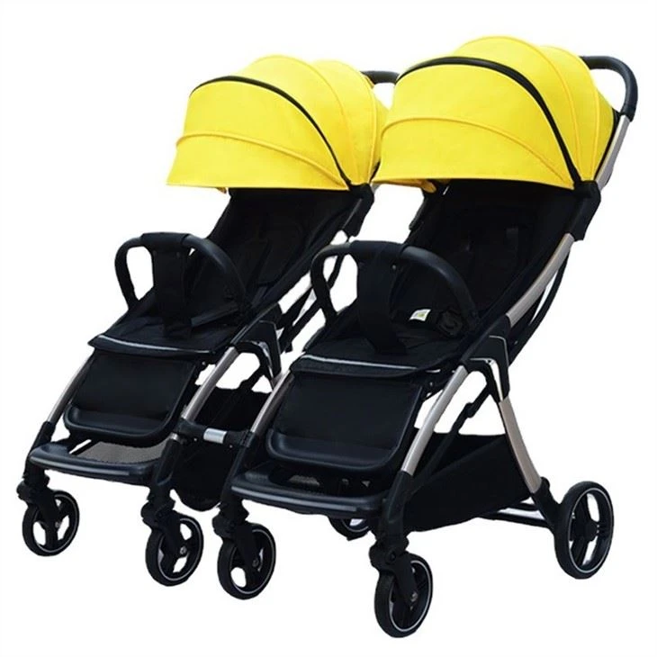joie pram
