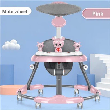 Caminadors amb rodes