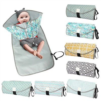 Mat impermeable per a nadons