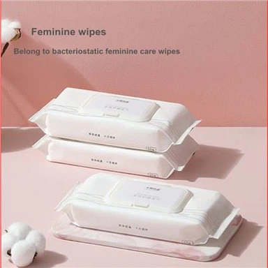 Tovalloletes femenines