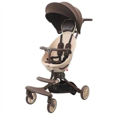 Cotxet de carro infantil