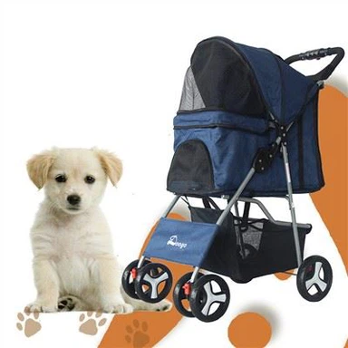 Cotxet per a mascotes per a gossos i gats