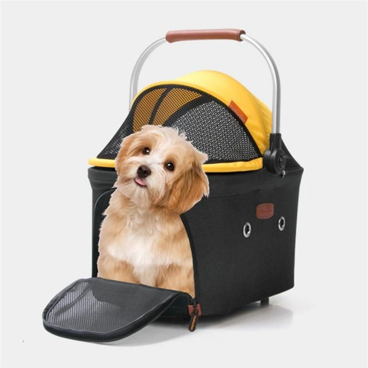 Gàbia porta mascotes