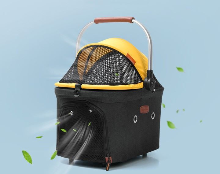 Pet Carrier Cage