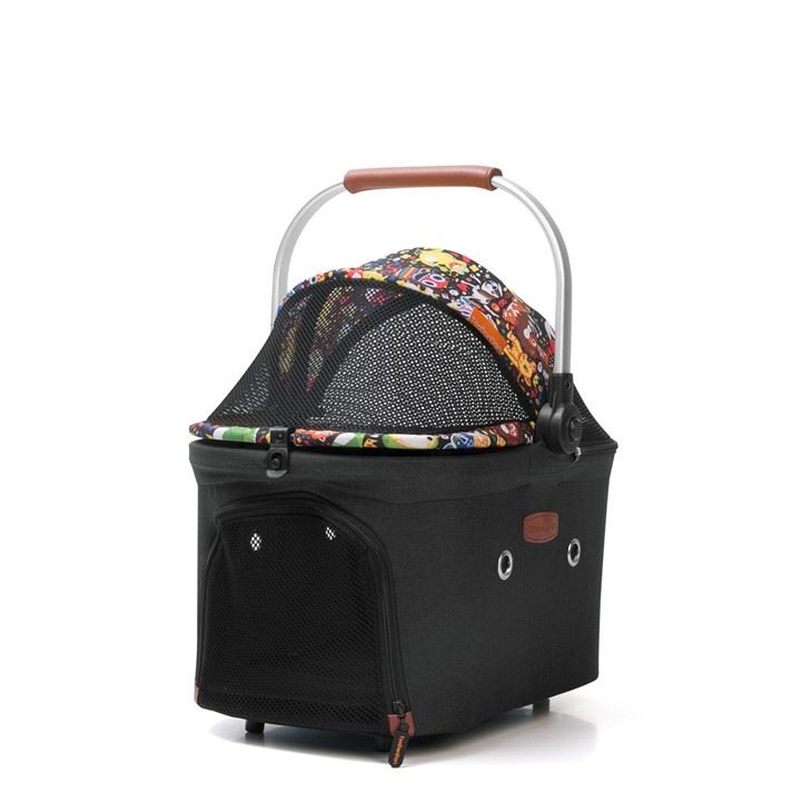 Pet Carrier Cage