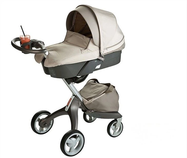 Pushchair