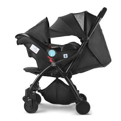 Pushchair Travel System