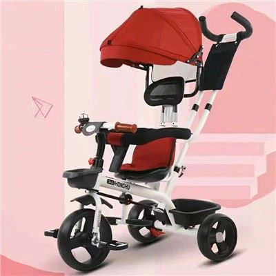 Bicicleta Infantil Bicicleta